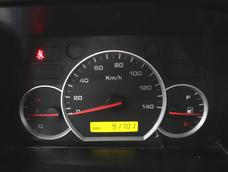 Daewoo labo