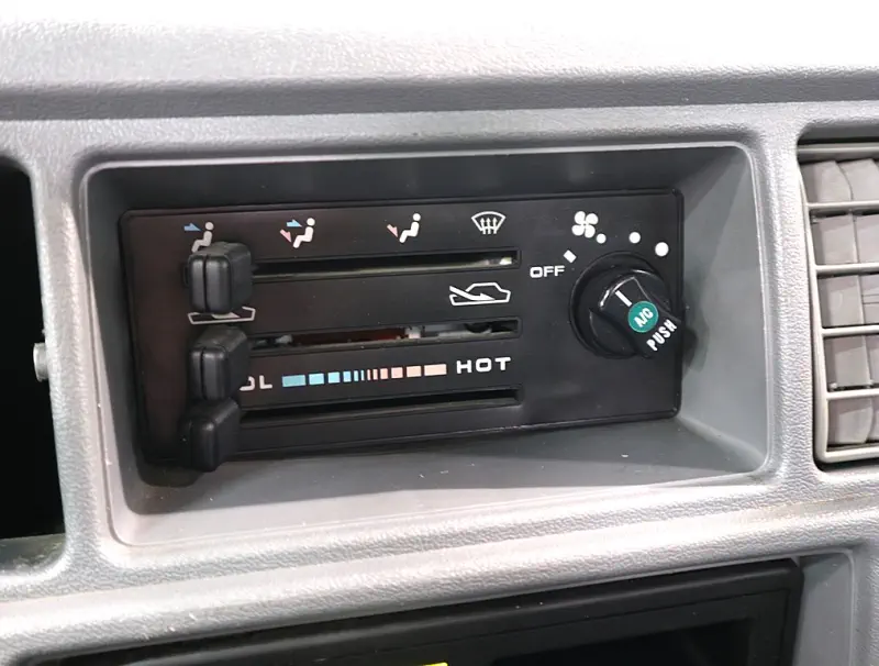 Daewoo labo