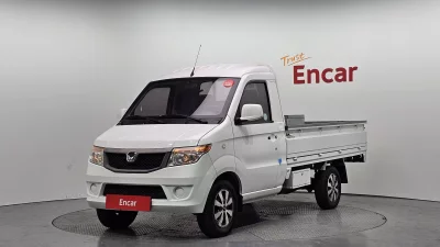 Baic Yinxiang CK MINI Truck