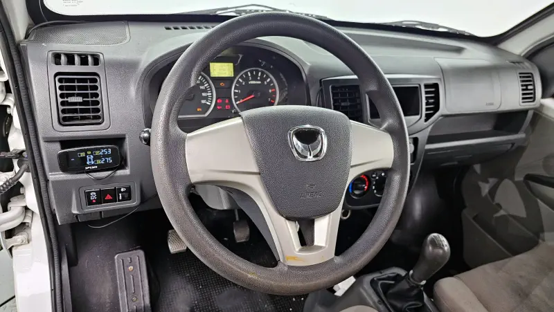 Baic Yinxiang CK MINI Truck