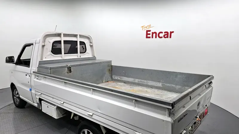 Baic Yinxiang CK MINI Truck