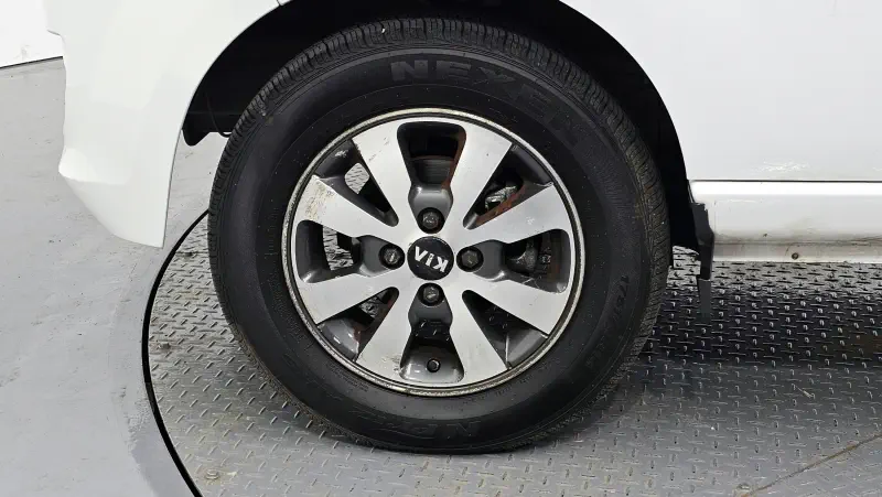Baic Yinxiang CK MINI Truck