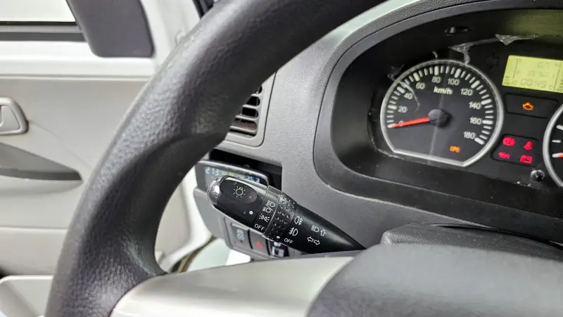 Baic Yinxiang CK MINI Truck