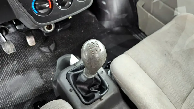 Baic Yinxiang CK MINI Truck