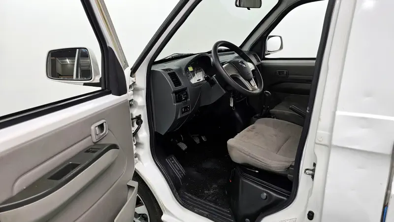 Baic Yinxiang CK MINI Truck