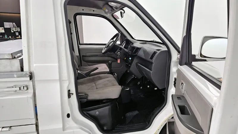 Baic Yinxiang CK MINI Truck