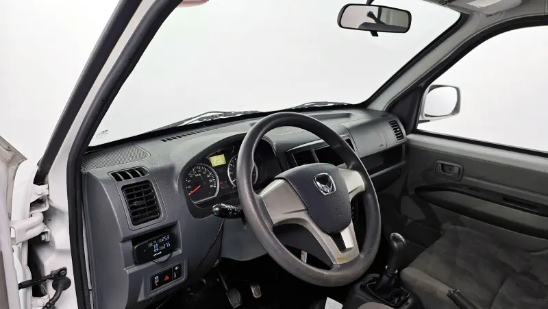 Baic Yinxiang CK MINI Truck