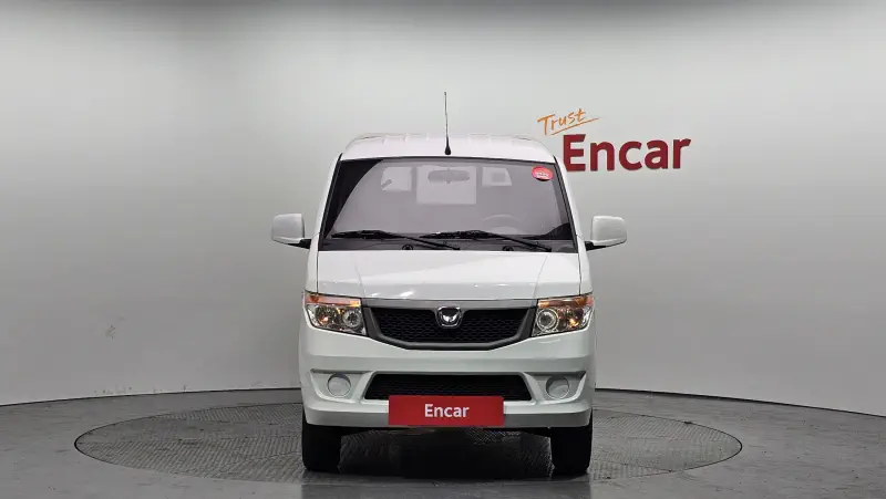 Baic Yinxiang CK MINI Truck