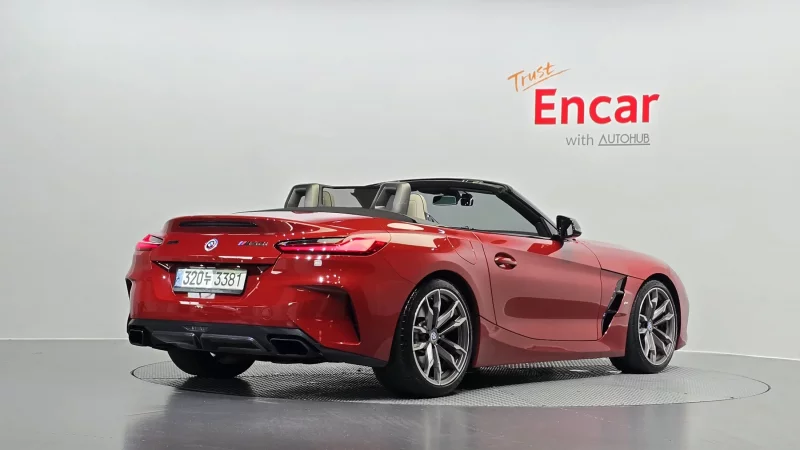 BMW Z4