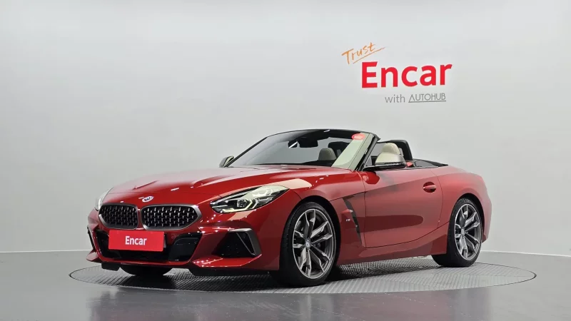 BMW Z4