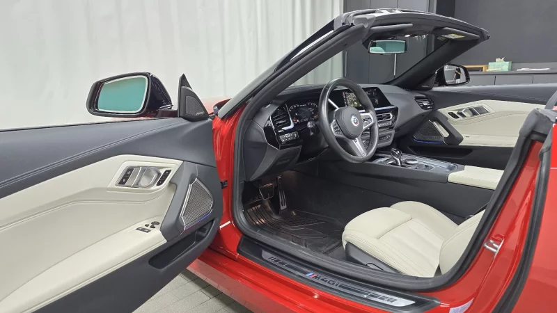 BMW Z4