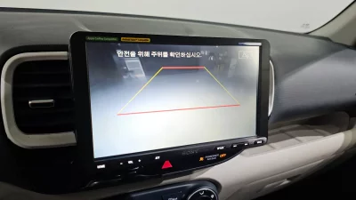 Hyundai Venue