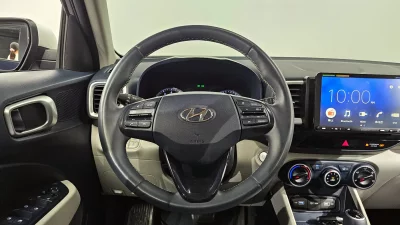 Hyundai Venue