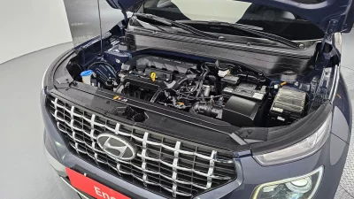 Hyundai Venue