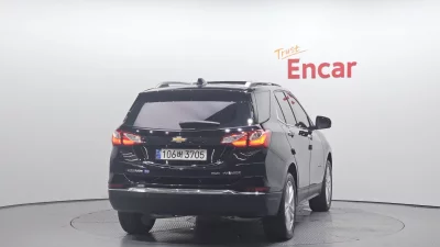 Daewoo Equinox
