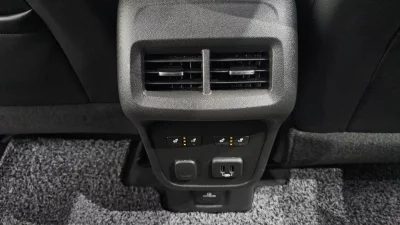 Daewoo Equinox
