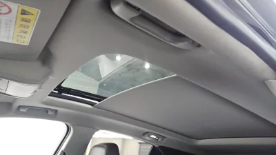 Daewoo Equinox