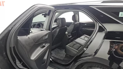 Daewoo Equinox
