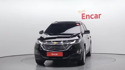 Daewoo Equinox