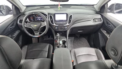 Daewoo Equinox
