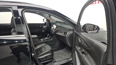 Daewoo Equinox
