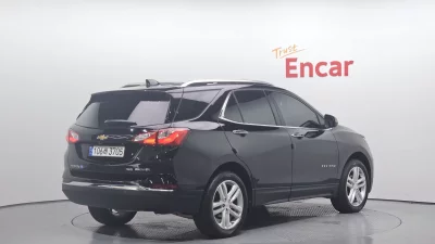 Daewoo Equinox