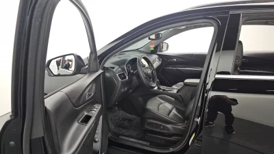 Daewoo Equinox