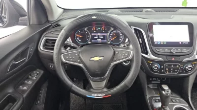 Daewoo Equinox