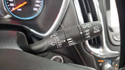 Daewoo Equinox