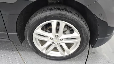 Daewoo Equinox