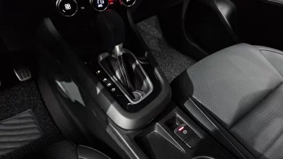 Renault Samsung XM3