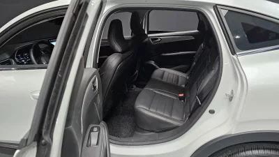 Renault Samsung XM3