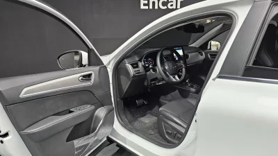 Renault Samsung XM3