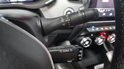 Renault Samsung XM3