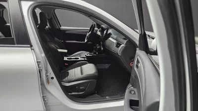 Renault Samsung XM3