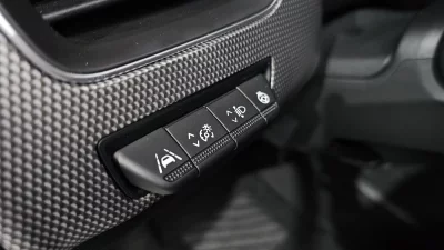 Renault Samsung XM3