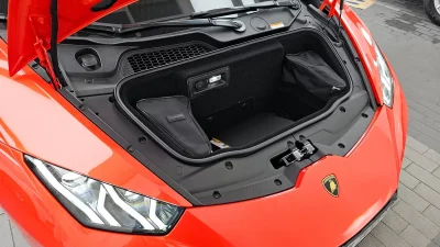 Lamborghini HURACAN