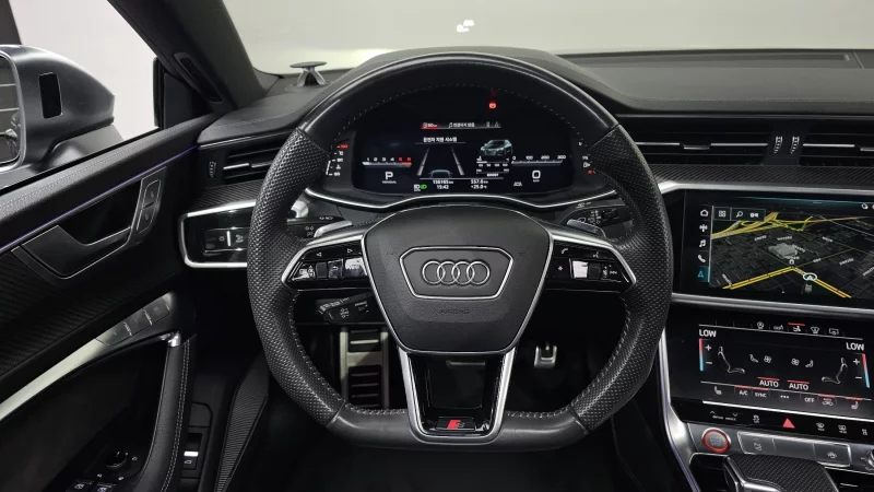 Audi S7