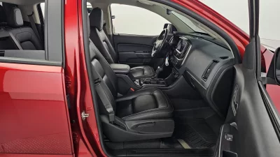 Daewoo Colorado