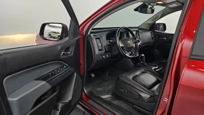 Daewoo Colorado