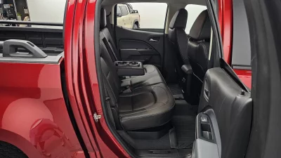 Daewoo Colorado