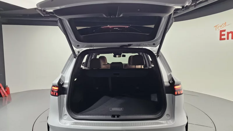 Renault Samsung Grand Koleos