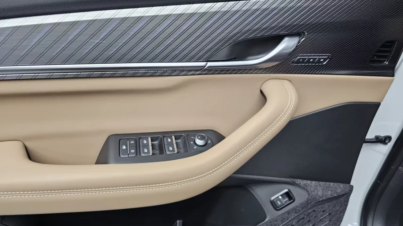 Renault Samsung Grand Koleos