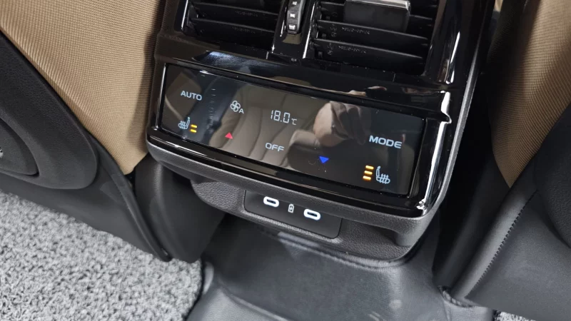 Renault Samsung Grand Koleos