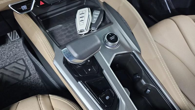 Renault Samsung Grand Koleos