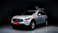 Infiniti FX