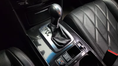 Infiniti FX