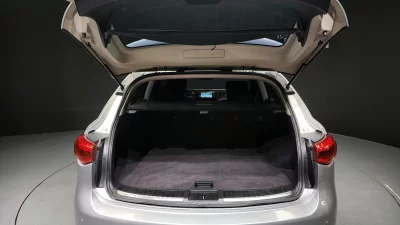 Infiniti FX
