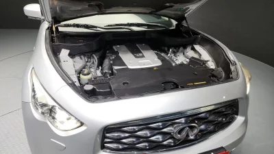 Infiniti FX