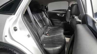 Infiniti FX